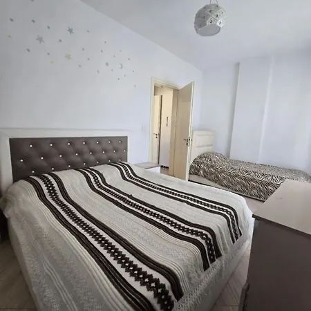 Rest By The Appartement