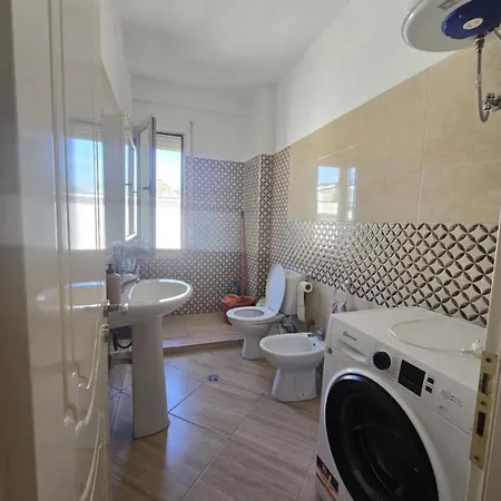 Appartement Rest By The