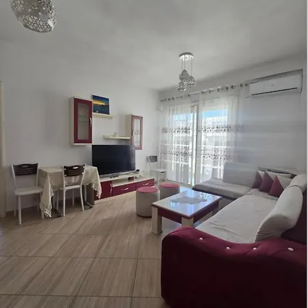 Rest By The Durrës
